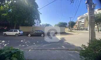 Imagem 5: Terreno Comercial à Venda no Recreio dos Bandeirantes 610m²