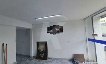 Imagem 6: Salão comercial com banheiro na Vila Medeiros