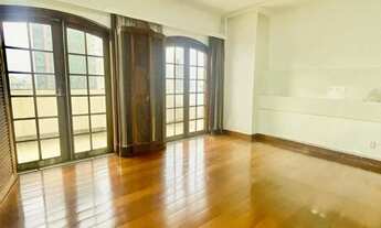 Imagem 5: Apartamento 215 m² 3 suítes na governador José Malcher, andar médio 2 vgs, 8 K