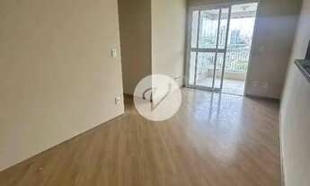 Imagem 4: Apartamento para Aluguel em Vila Pires, Santo André 63 m²