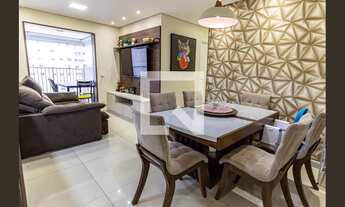 Imagem: Apartamento à Venda - Belém, 3 Quartos