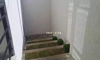 Imagem 2: Casa com 3 dormitórios à venda por R$ 630.000 - Parque Real - Pouso Alegre/MG