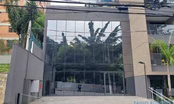 Imagem 3: LOJA - PINHEIROS - SP