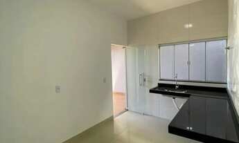 Imagem 2: Casa à venda no bairro Setor Orienteville em Goiânia/GO