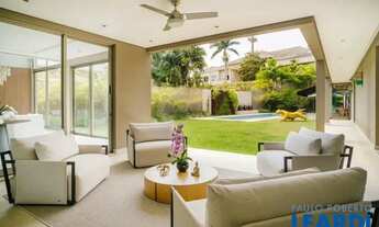 Imagem 6: CASA EM CONDOMÍNIO - TAMBORÉ - SP