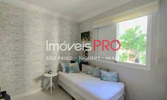 Imagem 9: Apartamento semimobiliado a venda no Real Parque a 5 min do Paineiras com 73m2, 2 suites