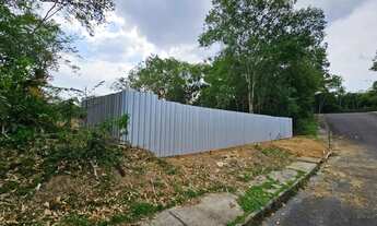 Imagem 4: Terreno Jd Santorini 1056m² - Ponta Negra