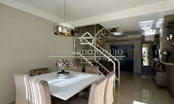 Imagem 6: CASA DOS SONHOS 03 QUARTOS COM SUÍTE EM MORADA DE LARANJEIRAS - SERRA ES