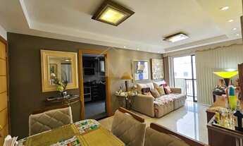 Imagem 3: Apartamento para Venda em Teresópolis, Agriões, 2 dormitórios, 1 suíte, 2 banheiros, 2 vag