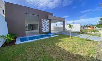 Imagem: Ótima Casa no Condomínio Vista Lagoa