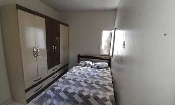 Imagem 7: Kit-Net e Apartamento 2/4(semi-mobiliado