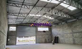 Imagem 2: Galpão - Petrolândia - Contagem