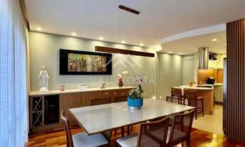 Imagem 4: Apartamento Duplex 3 quartos (2 suítes