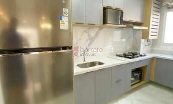 Imagem 4: APARTAMENTO À VENDA, EDIFÍCIO LA VITE VENETO, JUNDIAÍ