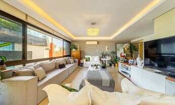 Imagem 5: Imóvel para venda tem 150 metros quadrados com 3 quartos em Petrópolis - Porto Alegre - RS