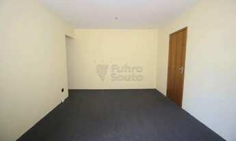 Imagem 3: Localização Privilegiada! Apartamento 2 Dormitórios no Edifício Residencial e Comercial Za