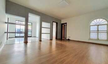 Imagem: Aluguel apartamento três quartos Sion