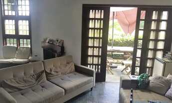 Imagem 6: CASA EM CONDOMÍNIO - ALPHAVILLE - SP