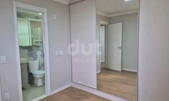 Imagem 7: Apartamento - Vila Industrial - Campinas