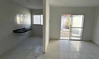 Imagem 4: Casa na Coroa do Meio