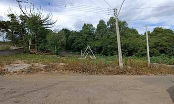 Imagem: TERRENO NO BAIRRO PETRÓPOLIS - DE ESQUINA
