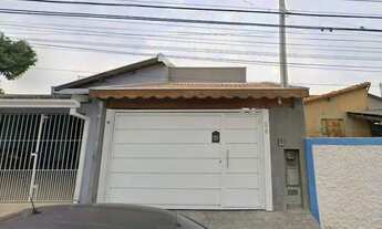 Imagem: Casa no Parque Santo Antônio - Jacareí/SP