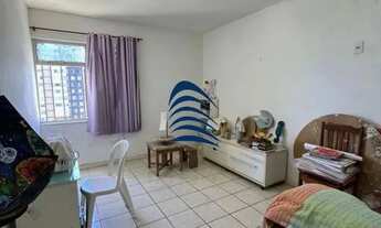 Imagem 4: Cobertura no Rio Vermelho - Vista mar - Nascente, 3/4 com dependência, sendo duas suítes