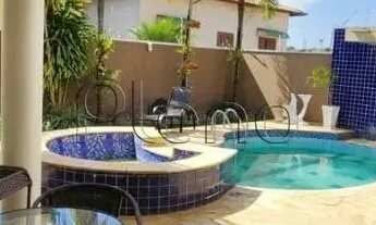 Imagem 3: Casa à venda com 3 suítes no Parque Alto Taquaral, Campinas