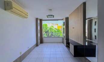 Imagem 2: Apartamento para Venda em Teresina, Porenquanto, 3 dormitórios, 1 suíte, 2 banheiros, 2 va