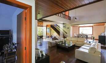 Imagem: Casa à Venda - Santa Efigênia, 4 Quartos