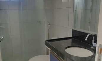 Imagem 3: Venda apto no Reserva Tropical