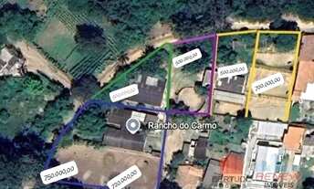 Imagem: Terreno à venda Jardim São Bento do Recreio