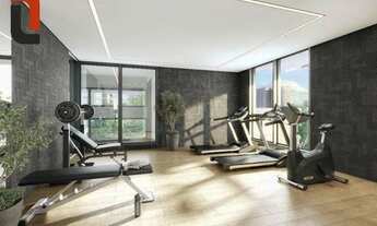 Imagem 6: Camino - Apto 93m² 2 suítes, sacada gourmet e 2 vagas no Alto da Glória