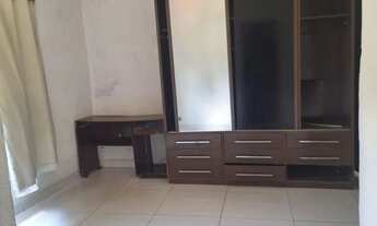 Imagem: Alalugo quarto 500 não paga água nem luz