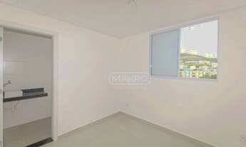 Imagem 2: Cobertura com 2 dormitórios à venda, 113 m² por R$ 950.000 - Buritis - Belo Horizonte/MG