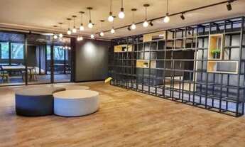 Imagem 6: Loft com 1 dormitório para alugar, 41 m² por R$ 4.560,00/mês - Independência - Porto Alegr