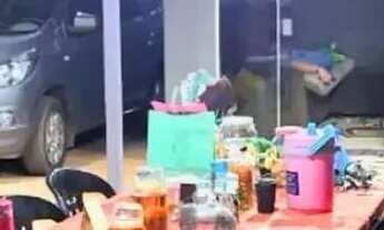 Imagem 2: Casa á venda com 4 quartos no José Maksoud em Campo Grande - MS