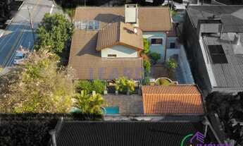 Imagem 6: CASA EM CONDOMÍNIO - ALPHAVILLE - SP