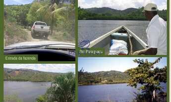 Imagem 5: Fazenda, Centro, Cachoeira - R$ 3.2 mi, Cod: 68852