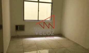 Imagem 4: Kitnet/Conjugado-À VENDA-Glória-Rio de Janeiro-RJ