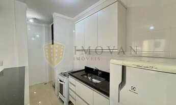 Imagem 3: Kitchnet Mobiliada para Locação