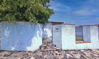 Imagem: Casa no Jardim Carvalho