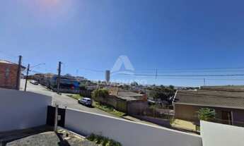 Imagem 3: Casa Padrão em Ponta Grossa