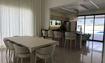 Imagem 5: Casa com 3 quartos à venda, 315 m² - Condomínio Fazenda Alta Vista - Salto de Pirapora/SP