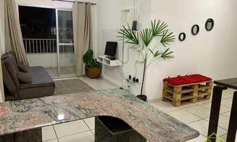 Imagem 4: Imóvel para venda com 110 metros quadrados com 3 quartos em Residencial Coqueiral - Vila V