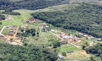 Imagem 4: CHÁCARAS À VENDA EM NOVA GUARAPARI/ES ? NATUREZA, TRANQUILIDADE E QUALIDADE DE VIDA A POUC