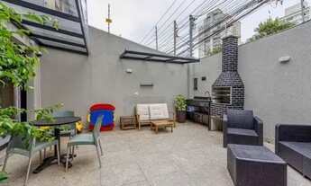 Imagem 4: Casa com 200 m², 3 Suítes, 2 vagas à Venda por R$ 1.650.000,00 ou Aluguel por R$ 13.000,00