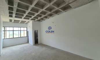 Imagem: Sala comercial para locação 40m² em Alphaville