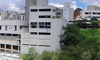 Imagem 3: Apartamento para aluguel, 1 quarto, 2 vagas, Buritis - Belo Horizonte/MG