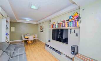 Imagem 5: Apartamento à venda em Vila Ipiranga com 74 m², 3 quartos, 1 suíte, 1 vaga